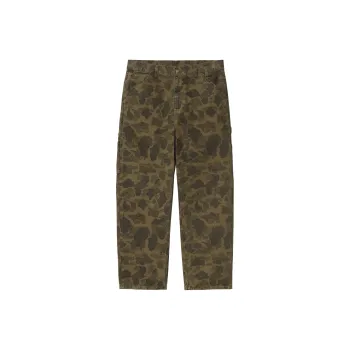 Carhartt WIP Duck Single Knee Pant
