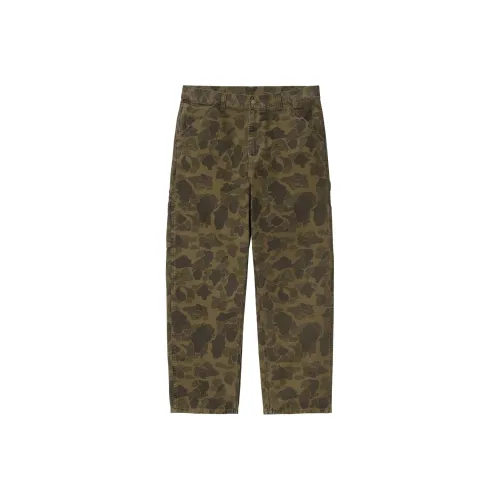 Carhartt WIP Duck Single Knee Pant