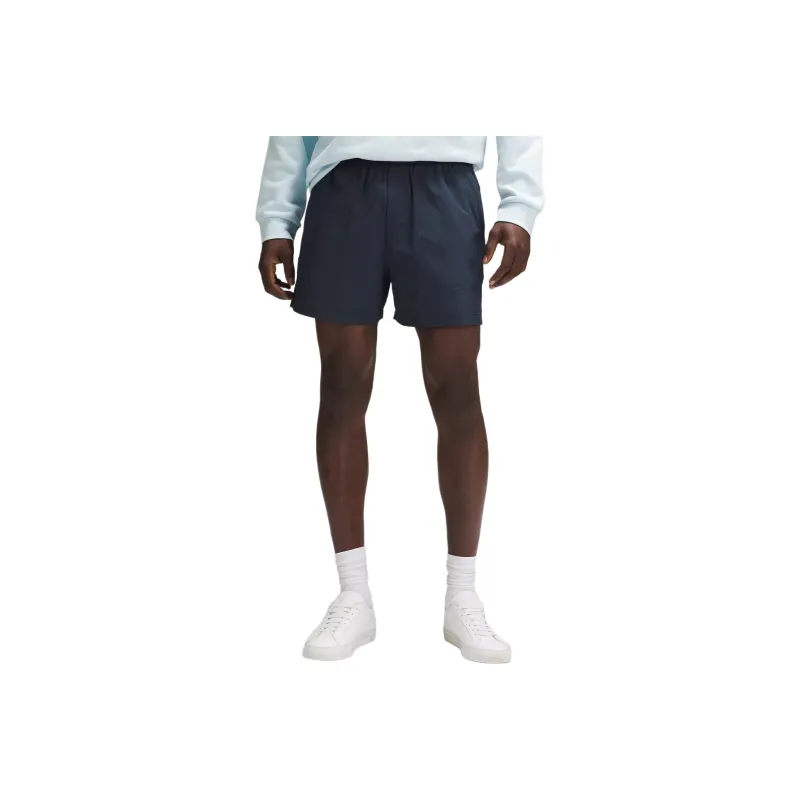 Lululemon Bowline Casual Shorts 5' Men's-9