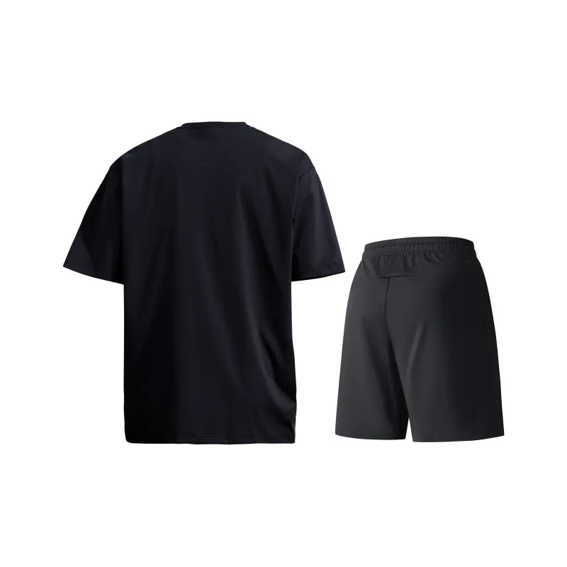 MEXICAN Fitness Sets Unisex-18