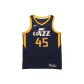 University Dark Blue/Yellow