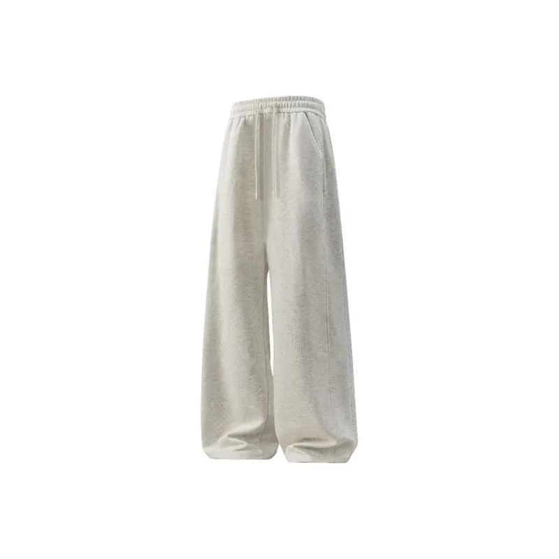 MJ STYLE Casual Pants Unisex-2