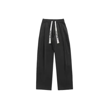 Love Monster Casual Pants Unisex