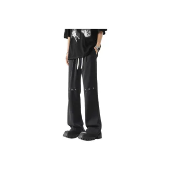 HCHUICHENG Casual Pants Unisex