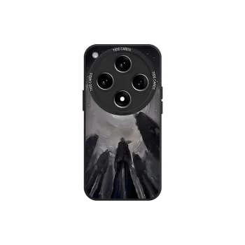 TUNAMEI Phone Cases