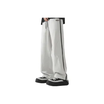 ZNTN Casual Pants Unisex