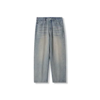 Lilbetter Jeans Men's Gray Blue
