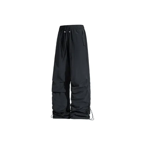 TONYBEAR Casual Pants Unisex