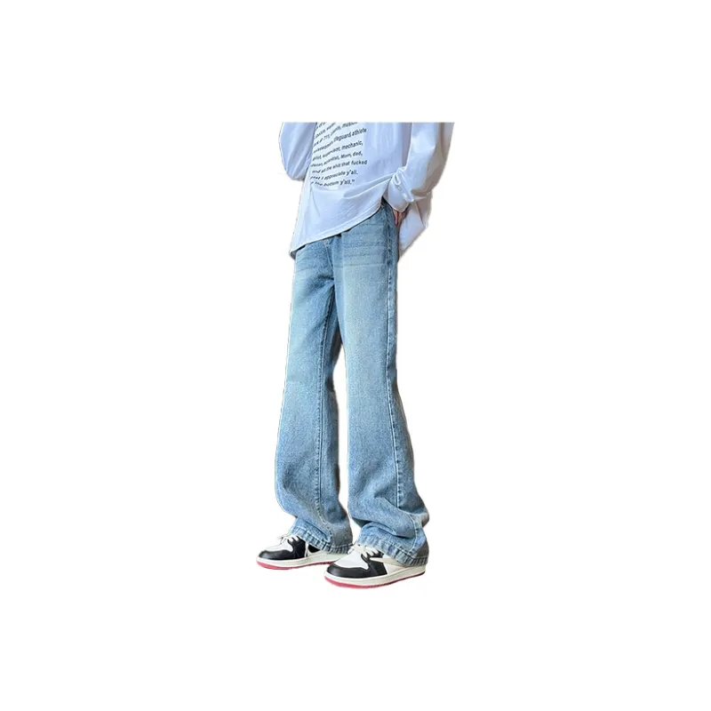KFKU Jeans Unisex-0