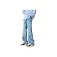 Vintage Blue