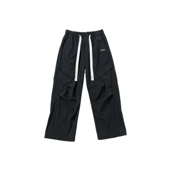 Jeep Casual Pants Unisex