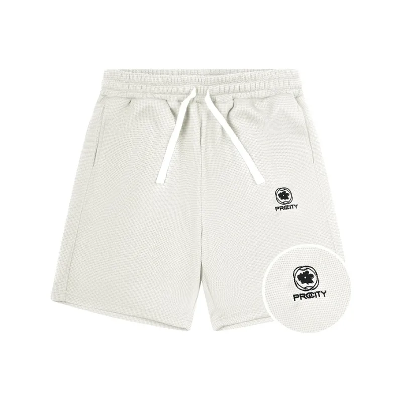 PROCITY Casual Shorts Unisex-10