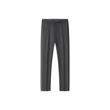Red bean Casual Pants Men