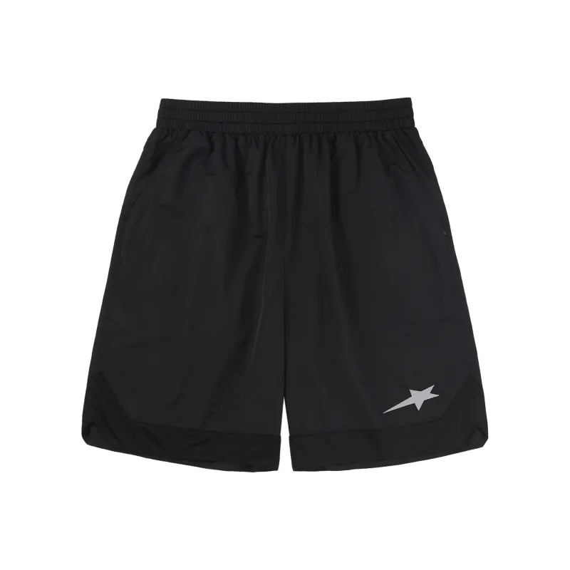 RASS Casual Shorts Unisex-0