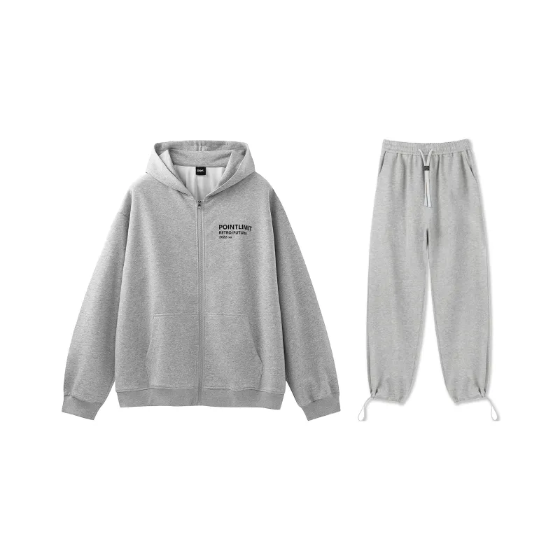 POINTLIMIT Casual Sportswear Unisex-6