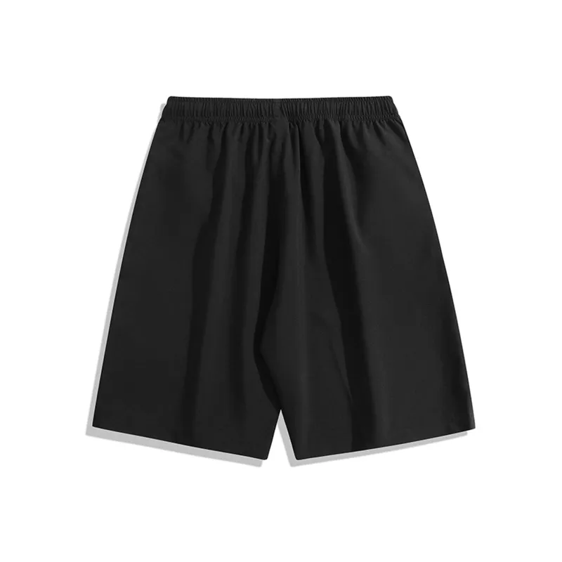 SUNSETMONENT Basketball Shorts Unisex-1