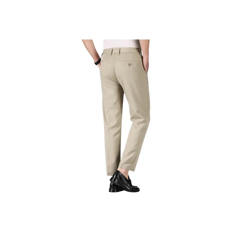 FIRS Casual Pants Men-6