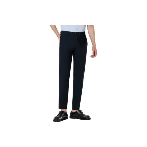 LESS IS MORE SS25 Casual Pants Men's