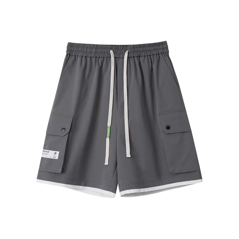 MPUX Casual Shorts Unisex-6