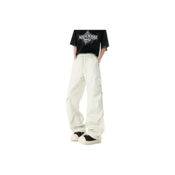 OKPI Casual Pants Unisex