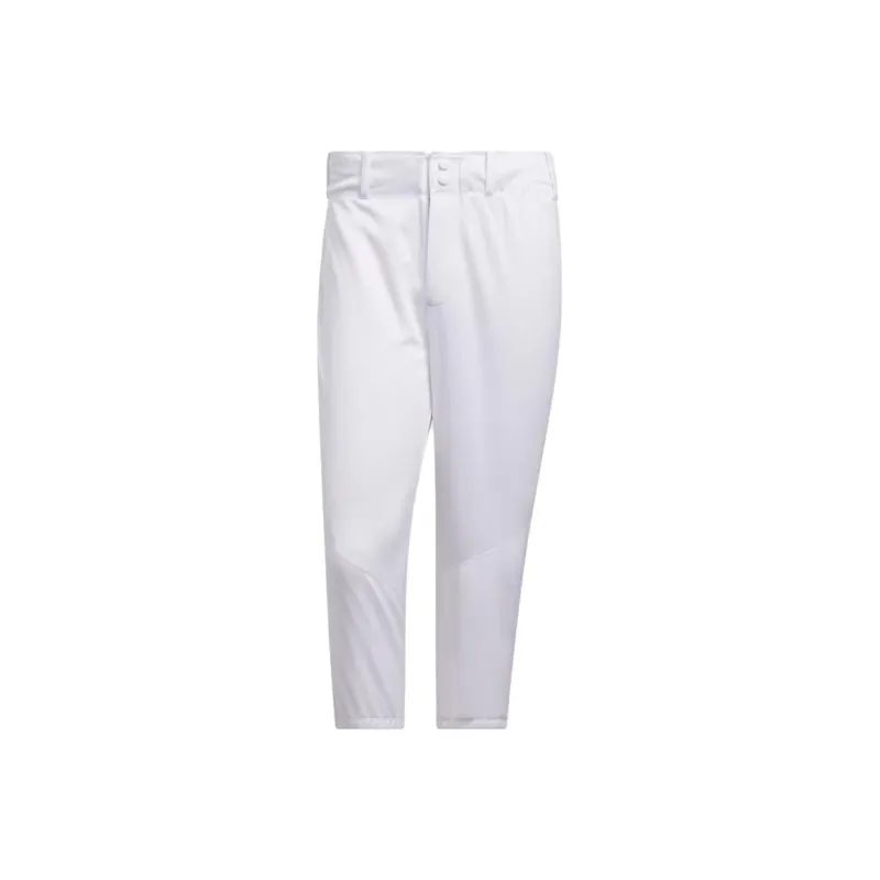 Adidas Free Shipping With AdiClub Baseball Knee Length Pant-0