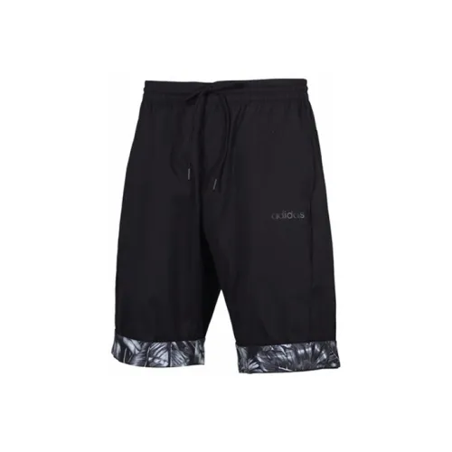 Adidas Neo Sports Shorts Men Black