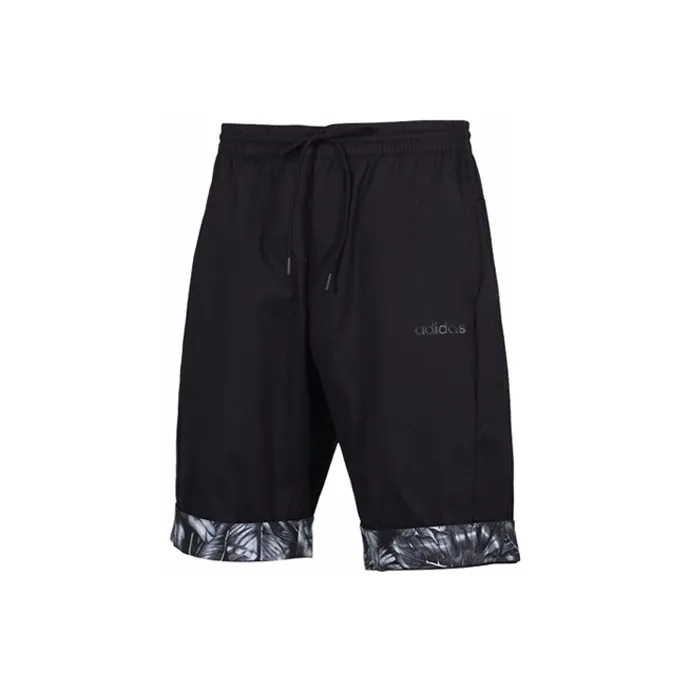 Adidas Neo Sports Shorts Men Black-0