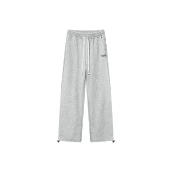 Unite Life HOODS Casual Pants Unisex