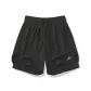 Black (Double-Layer)