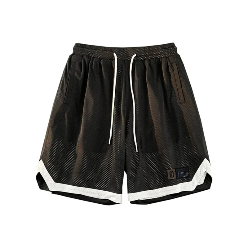 AI3 Casual Shorts Unisex-10