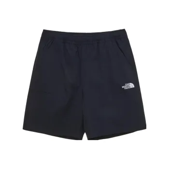 THE NORTH FACE Casual Shorts Unisex Midnight Marine Blue