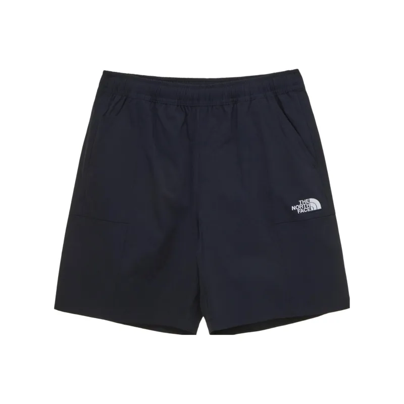 THE NORTH FACE Casual Shorts Unisex Midnight Marine Blue-0