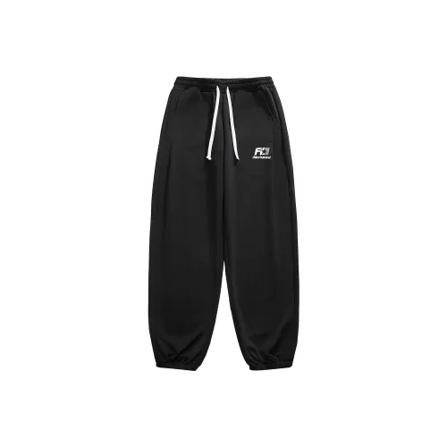 Find Yourself Casual Pants Unisex