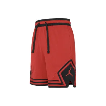JORDAN Sport Casual Shorts Men Red