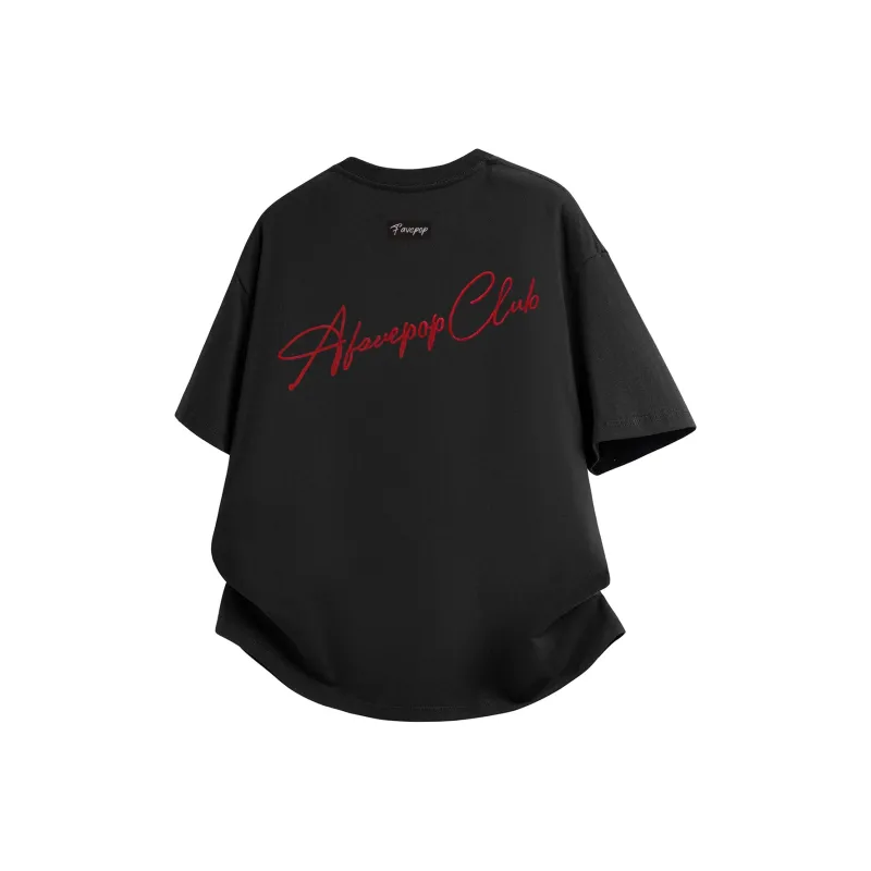 FAVEPOP T Shirts Unisex-12