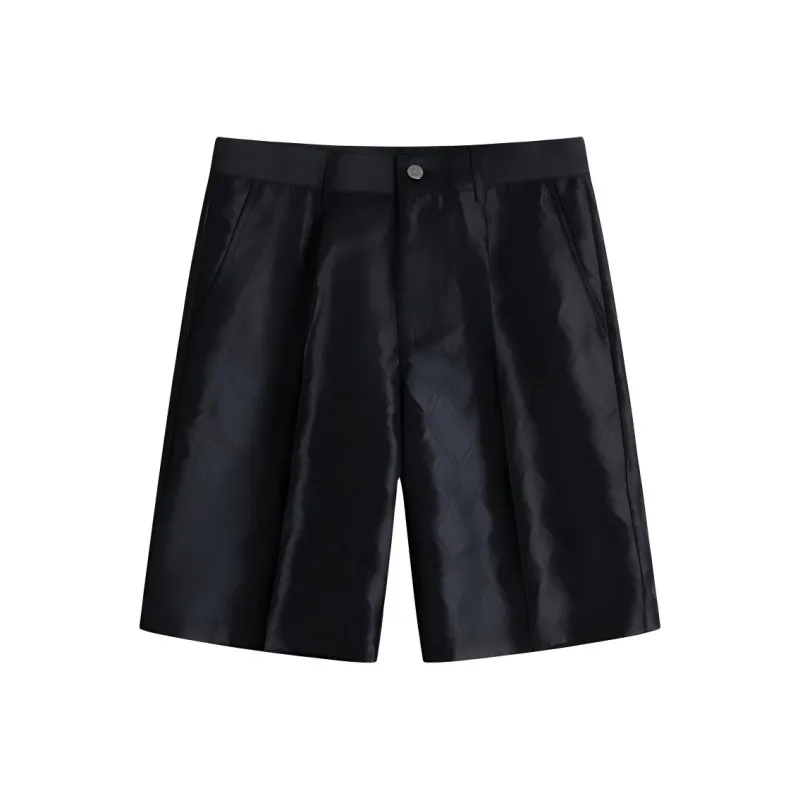 K BOXING Cargo Shorts Men-3
