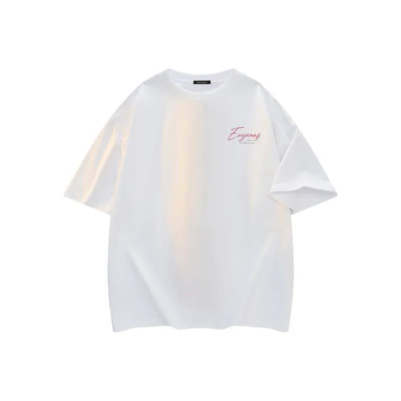 Yiwen T Shirts Unisex-3
