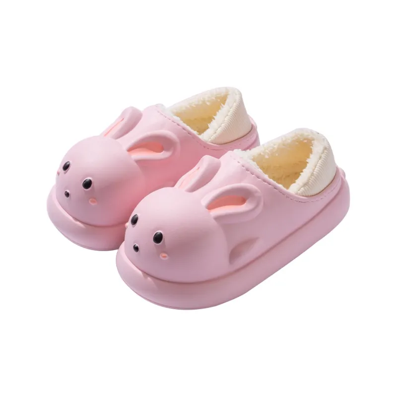 It is still known that it is Slippers / Home Slippers-3