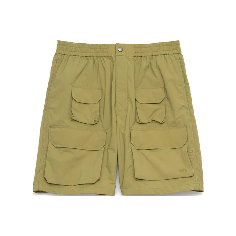 THE NORTH FACE PURPLE LABEL Casual Shorts Unisex-0