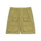 Khaki Green