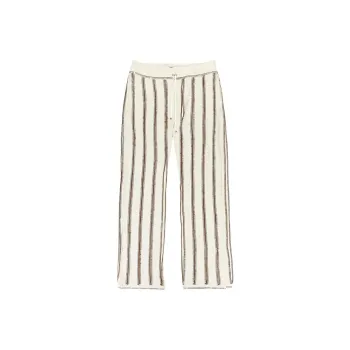AMIRI Stitch Flare Track Pants