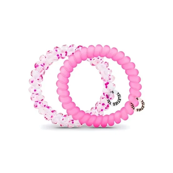 TELETIES Hair Ties Unisex-0