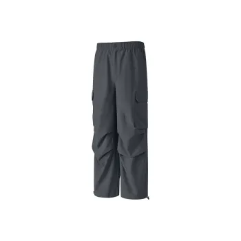 Skechers Casual Pants Men's Slate Black