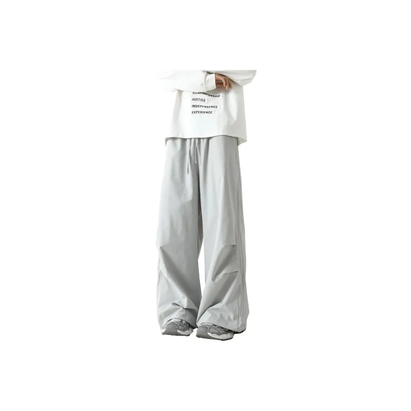 Ang2 Stu Casual Pants Unisex-0