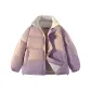 Misty Purple