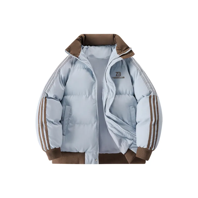 TBSM Puffer Jackets Unisex-9