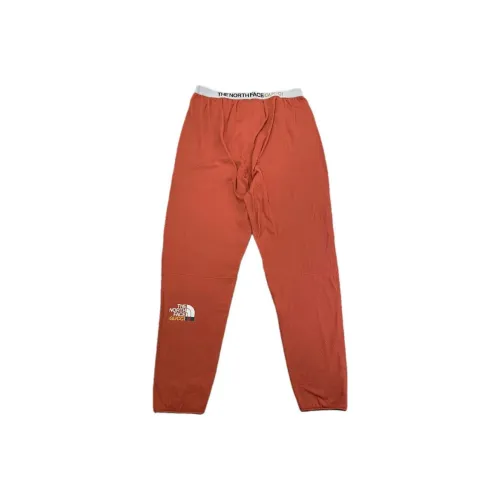 GUCCI x THE NORTH FACE Casual Pants Men's Orange