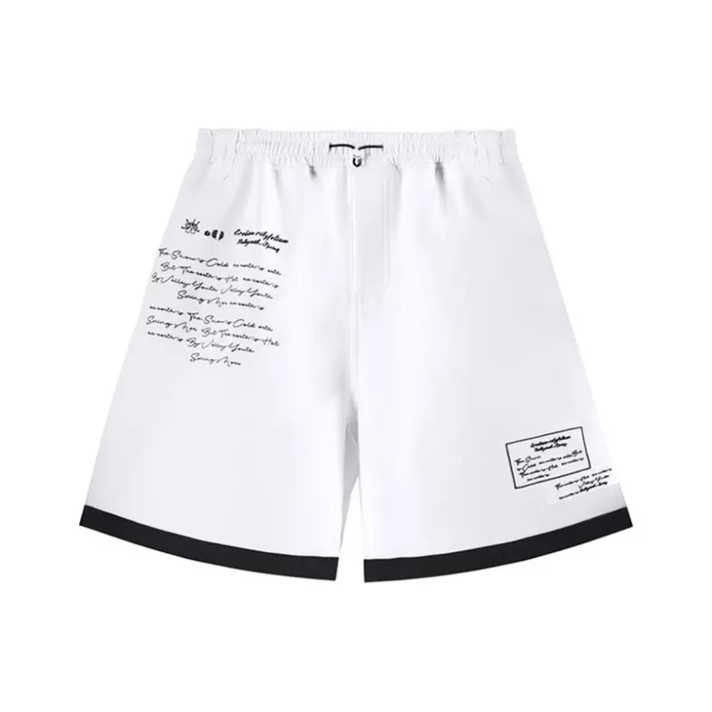 VALLEYOUTH Casual Shorts Unisex-0