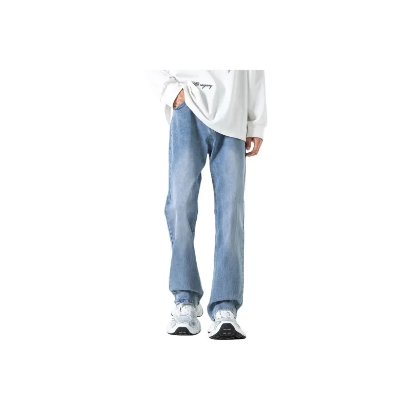 JEEP SPIRIT Jeans Men-9