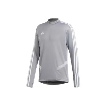 Adidas Soccer Jerseys Men Gray